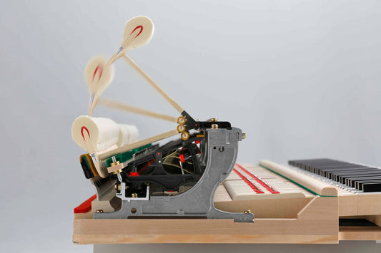 Kawai GL-30 Grand Piano