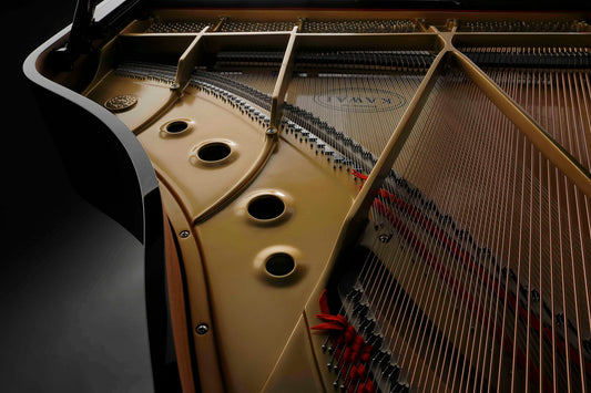 Kawai GL-20 Grand Piano