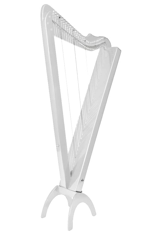 Harpsicle Grand Harp
