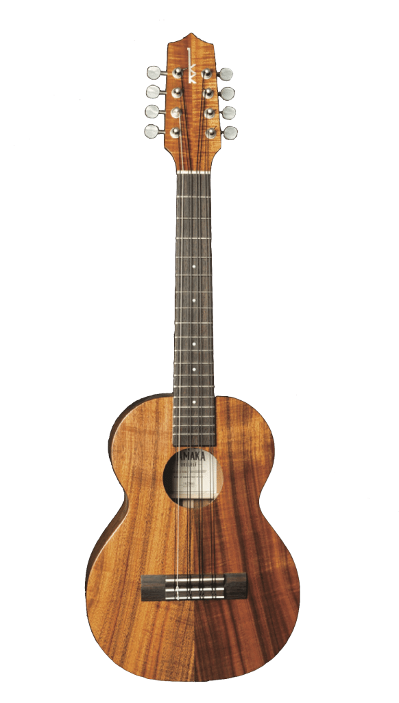 Kamaka ukulele deals strings