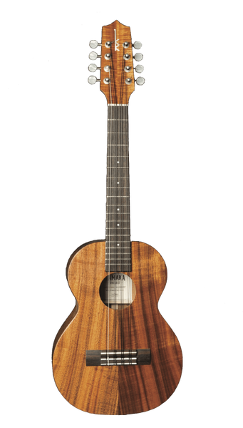 Kamaka HF-38 8-String - Zenith Music