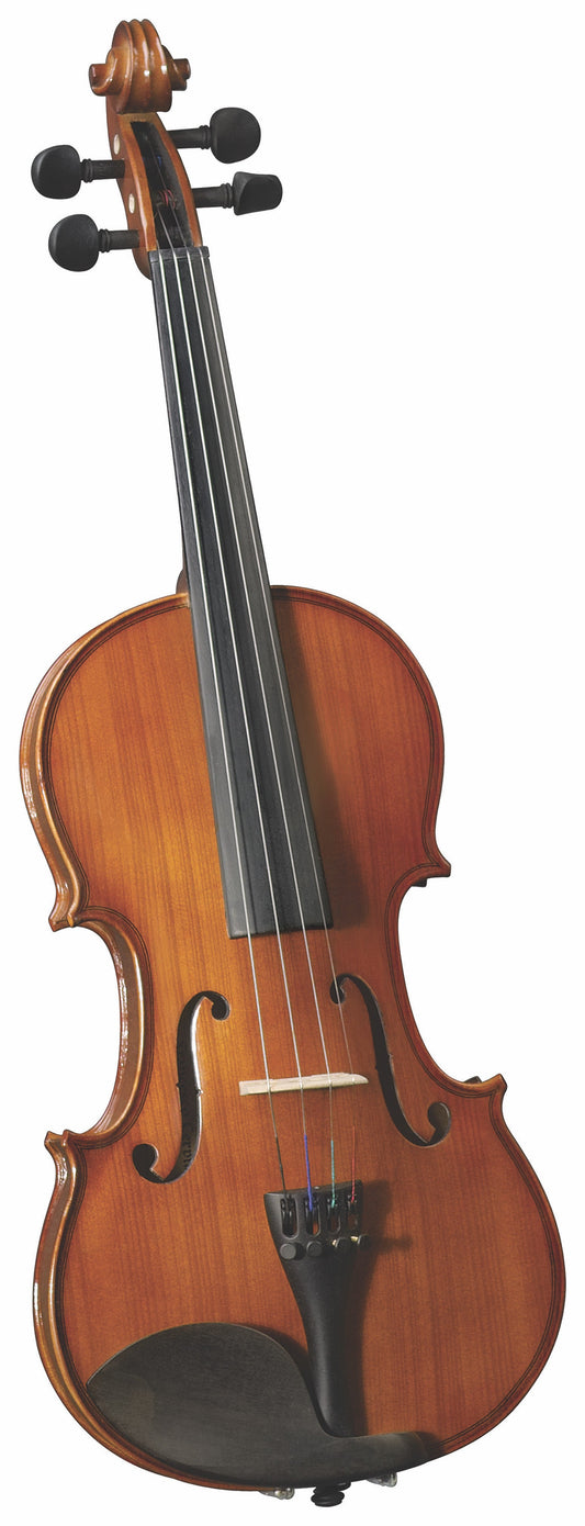 Cervini HV-200 Novice 1/4 Violin Outfit