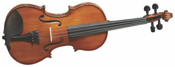 Cervini HV-200 Novice Violin Outfit