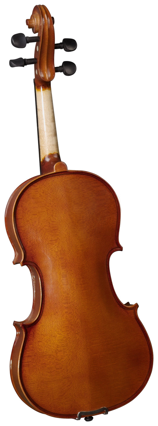 Cervini HV-200 Novice 1/4 Violin Outfit