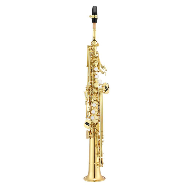 Jupiter JSS1000Q Soprano Saxophone