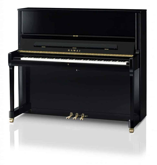 Kawai K-500 Upright Piano