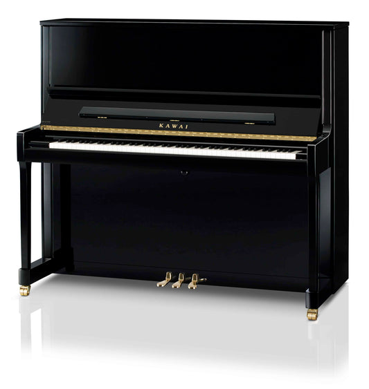 Kawai K-600 Upright Piano