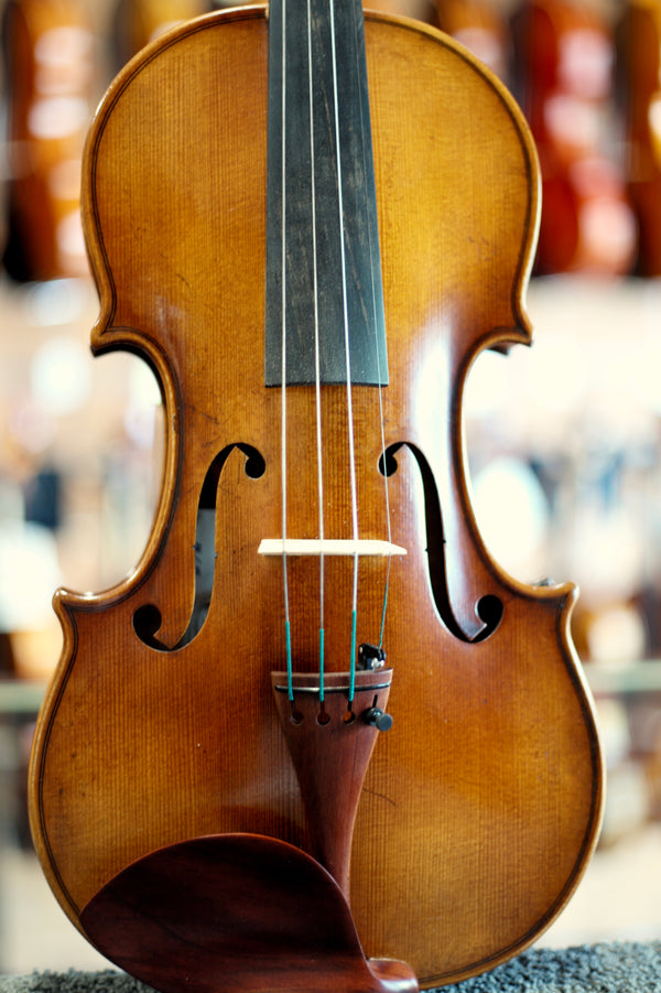 Paesold PA806LTD Carlo Bergonzi Limited Edition Violin