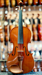 Karl Höfner Master Violin バイオリン本体 Karl Hofner H341 Master Violin - Zenith Music