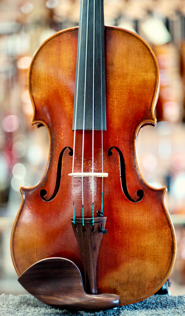 Hofner H351-AS-V Antonio Stradivarius 'Viotti' Violin