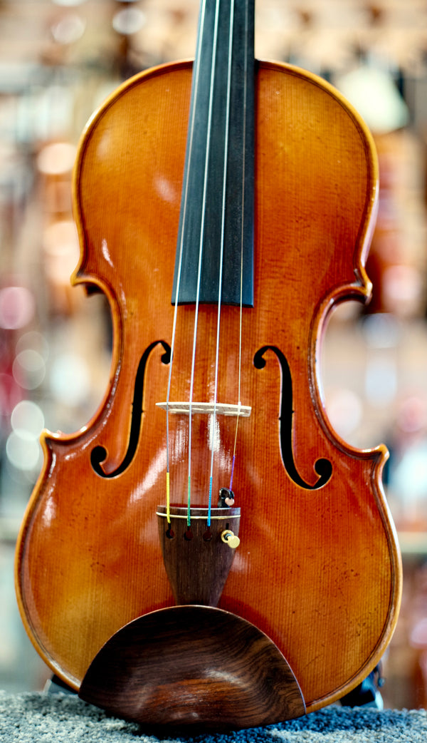 Hofner H225-FR-V Francesco Ruggieri Violin