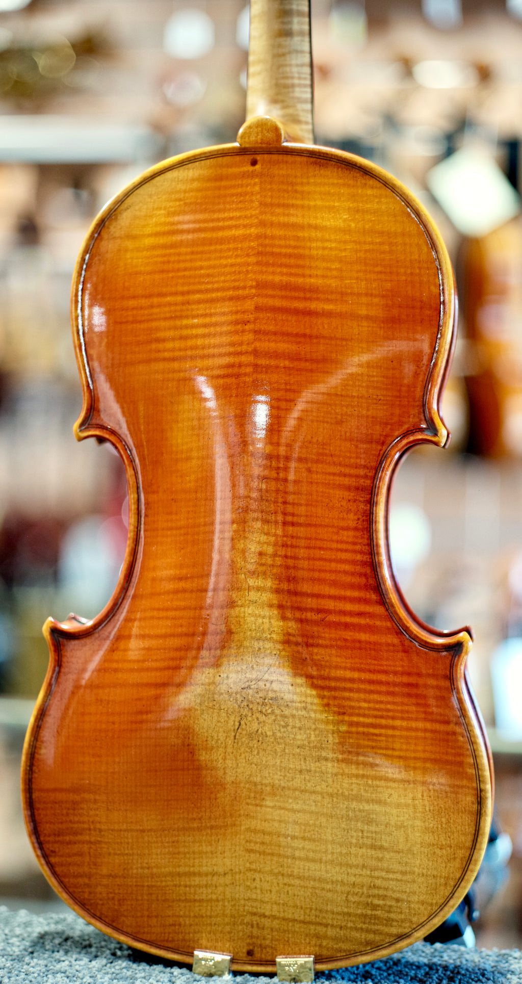 Hofner H225-FR-V Francesco Ruggieri Violin - Zenith Music