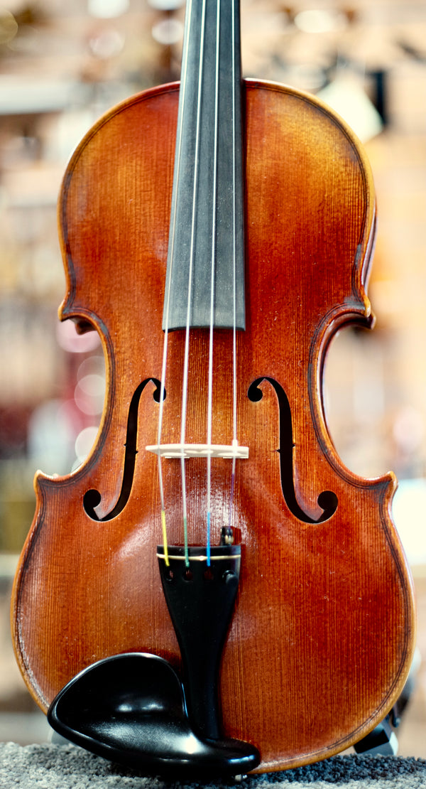Hofner H2010-V-FR Francesco Ruggieri Slim Neck Violin