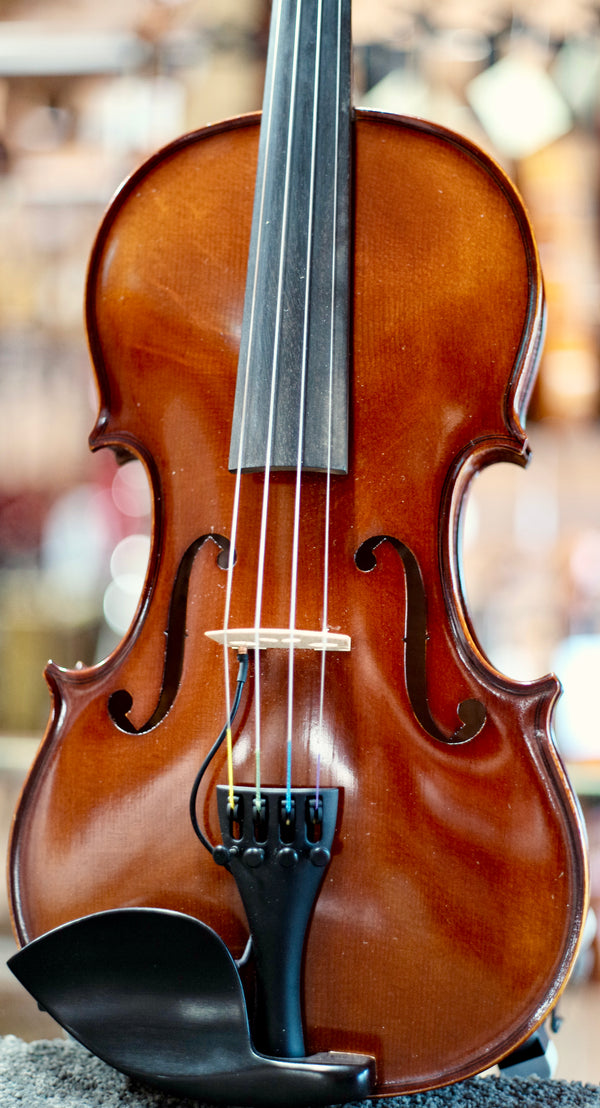 Hofner H200-V Violin (with pickup)