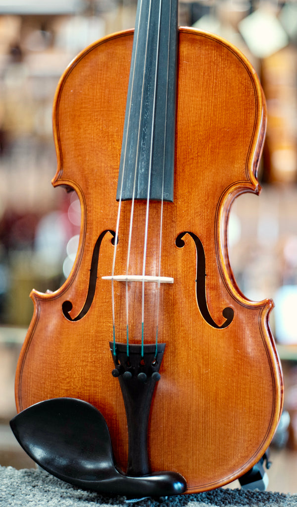Jan Lorenz Model 30 'Stradivarius' Violin