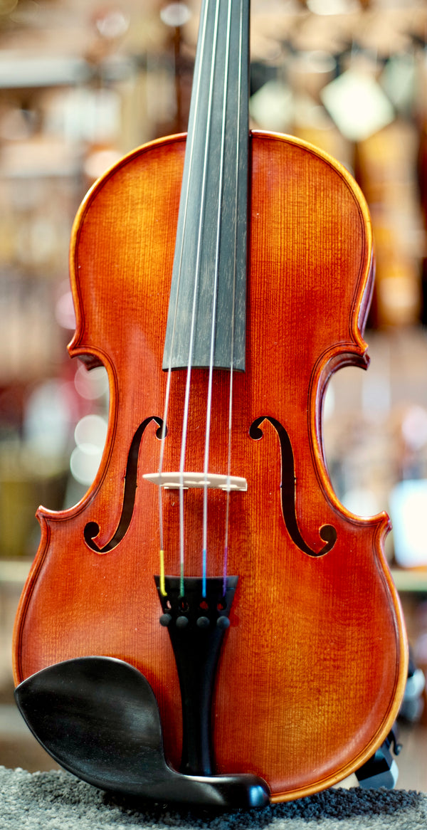 Jan Lorenz Model 20 Violin