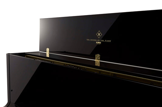 Kawai K-800 Upright Piano