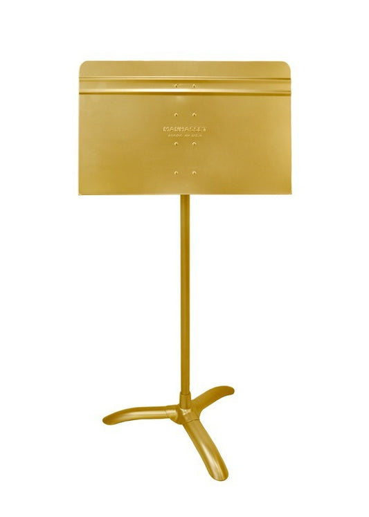 Manhasset M48 Music Stand Gold