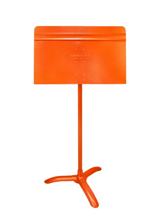 Manhasset M48 Music Stand Orange