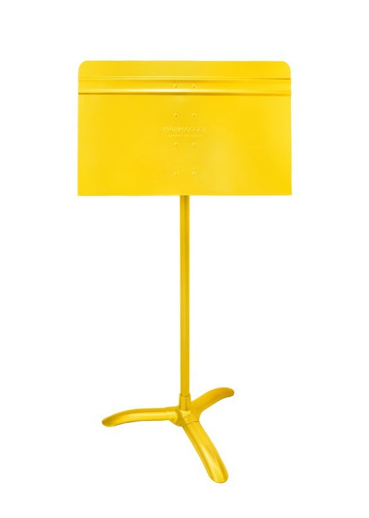 Manhasset M48 Music Stand Yellow