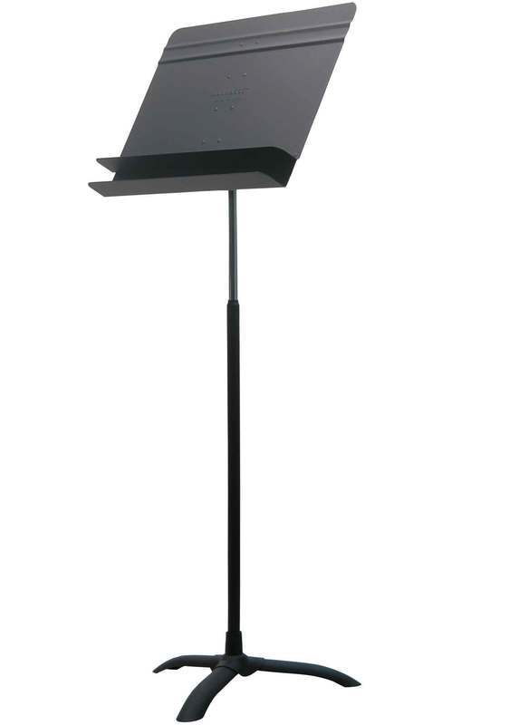 Manhasset M50 Orchestral Music Stand (Double Lip)