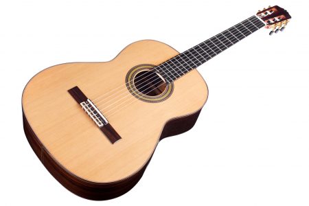 Cordoba Solista CD