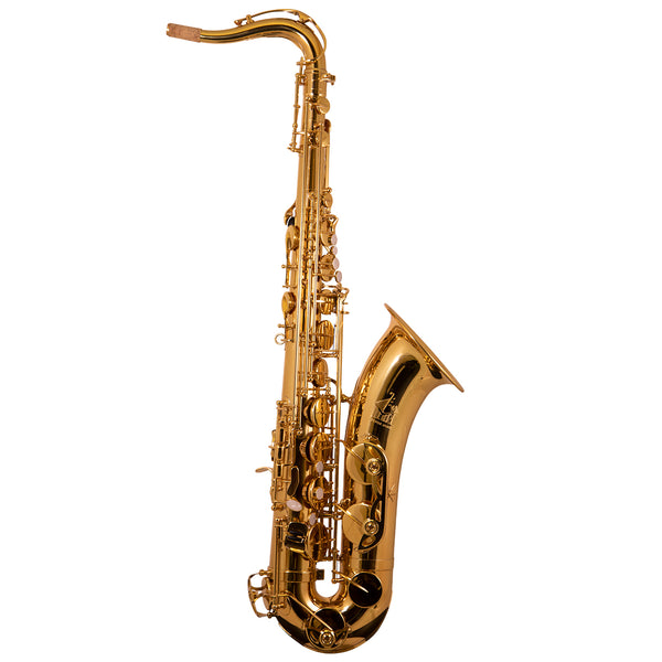 Trevor James 'The Horn' Tenor Saxophone