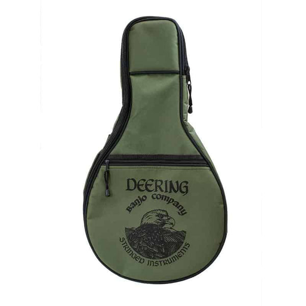 Deering Goodtime Banjo Ukulele Gig Bag