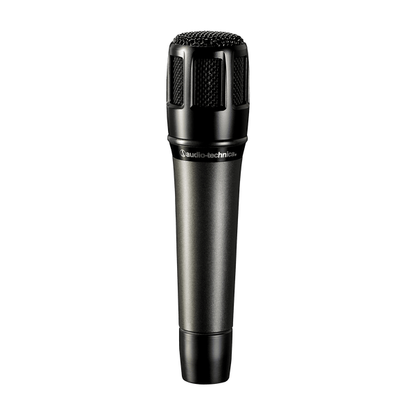 Audio-Technica ATM650 Hypercardioid Dynamic Instrument Microphone