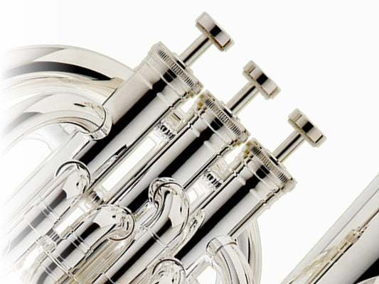 Besson Prodige BE157 SP Baritone
