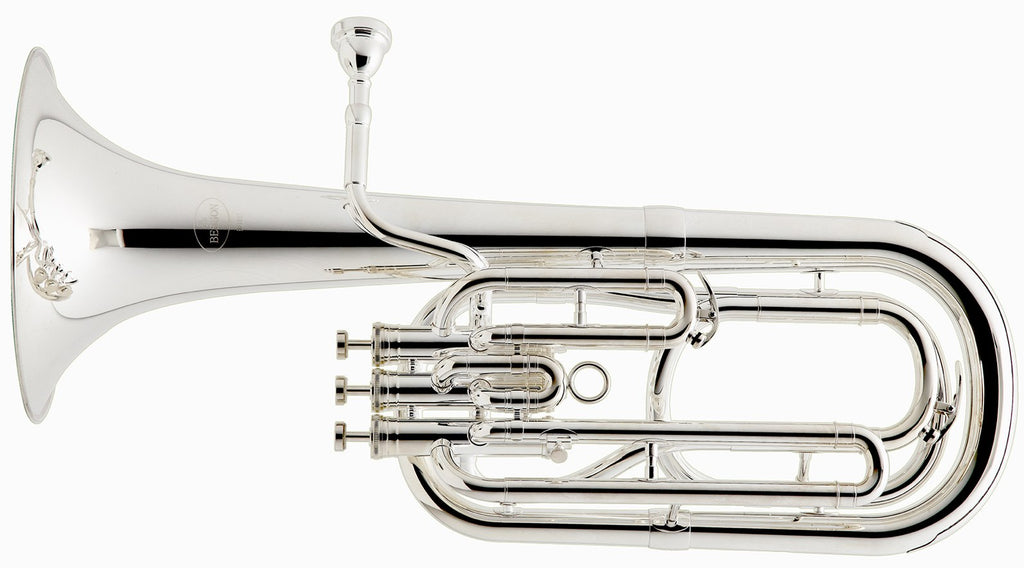 Besson Prodige BE157 SP Baritone - Zenith Music