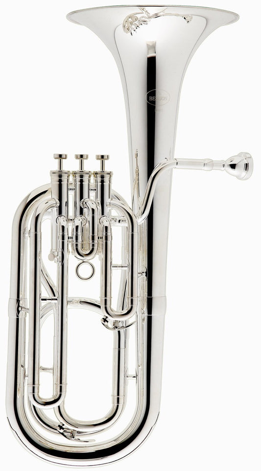 Besson Prodige BE157 SP Baritone