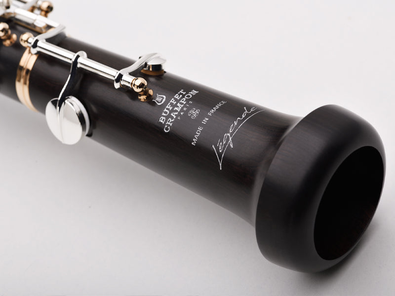 Buffet Crampon Legende Professional Oboe - Zenith Music Buffet Crampon Legende Professional Oboe - Zenith Music
