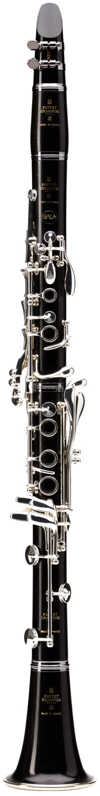 Buffet Crampon Gala B-Flat Clarinet