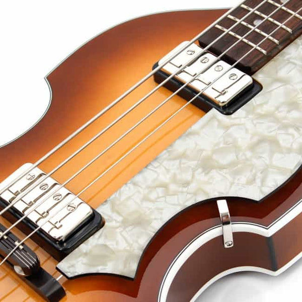 Hofner Germany Violin Bass – ‘Mersey’