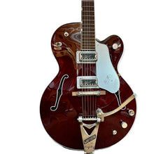 【リック】Gretsch G6119T-62 TennesseeRose Hollow Body :: G6119T-ET Players Edition Tennessee Rose
