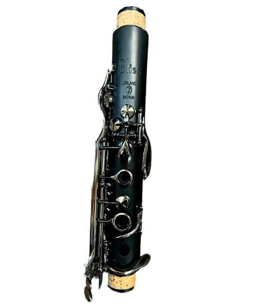 LeBlanc USA Bliss LB310 Bb Clarinet - Designed by Backun