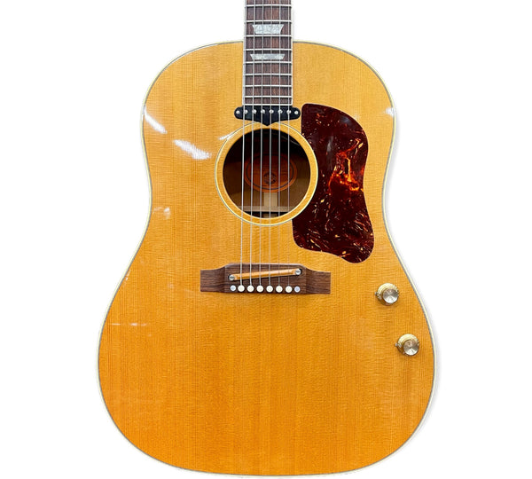 ギター Gibson John Lennon J-160E Peace Model 2017-