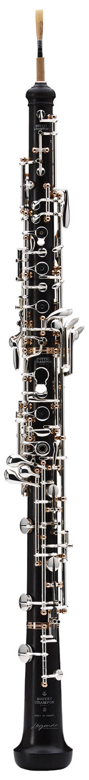 Buffet Crampon Legende Professional Oboe