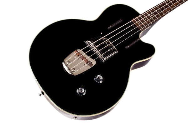 Guild M-85 Bass Black