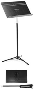 Manhasset M5201 Music Stand Voyager
