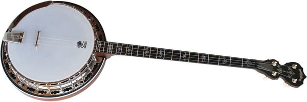 Deering 4 shop string banjo