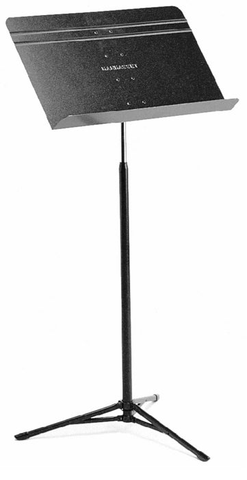 Manhasset M5201 Music Stand Voyager