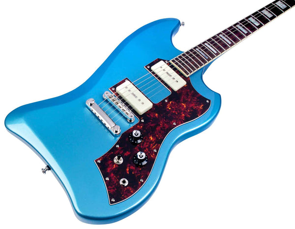 Guild t bird p90 hot sale