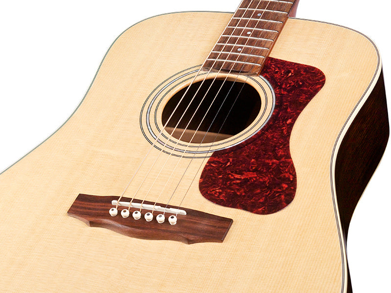 Guild D-150 Dreadnought - Natural | Sweetwater